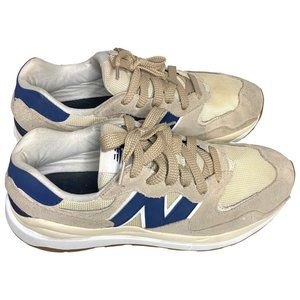 New Balance Men's 574 V2 Low Top Sneakers